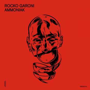 Album Rocko Garoni: Ammoniak