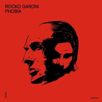 Album Rocko Garoni: Phobia