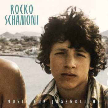 Album Rocko Schamoni: Musik Für Jugendliche