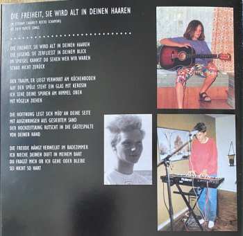 CD Rocko Schamoni: Musik Für Jugendliche 365277