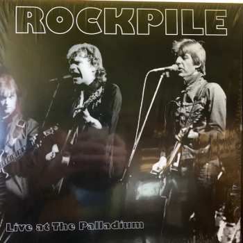 LP Rockpile: Live at The Palladium	 133318