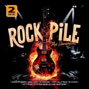 Album Rockpile: The Seventies