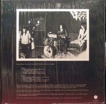 LP Rockressio: Complete