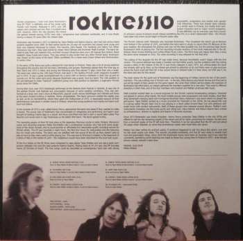 LP Rockressio: Complete