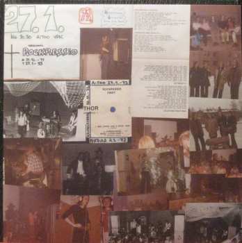 LP Rockressio: Complete