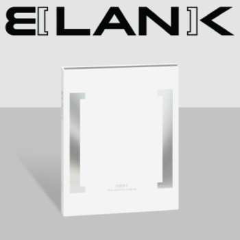CD Rocky: Blank