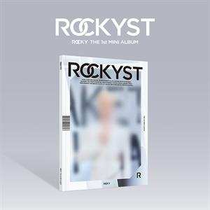 Album Rocky: Rockyst