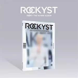 Rocky: Rockyst