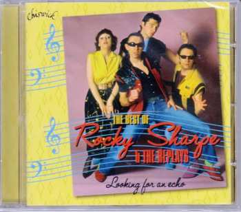Album Rocky Sharpe & The Replays: The Best Of Rocky Sharpe & The Replays