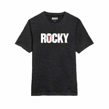 Merch Rocky: Tričko Rocky S