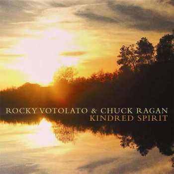 Album Rocky Votolato: Kindred Spirit