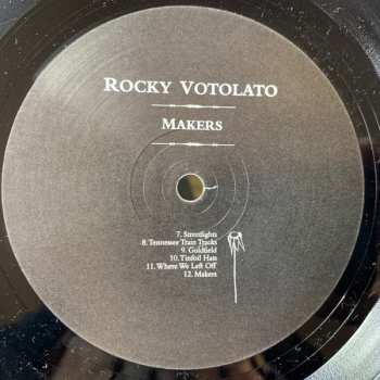 LP Rocky Votolato: Makers 329901
