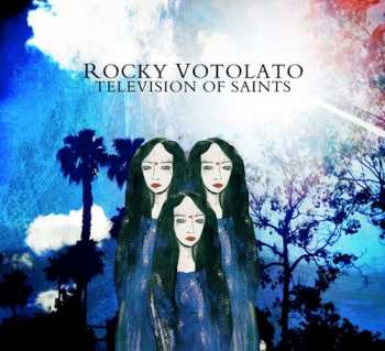 Album Rocky Votolato: Television Of Saints