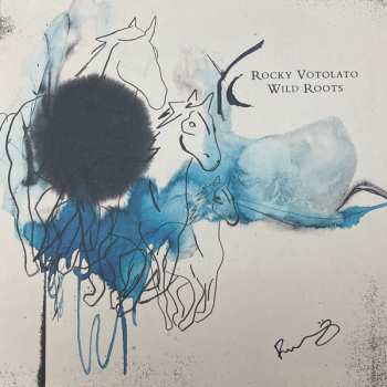 Album Rocky Votolato: Wild Roots