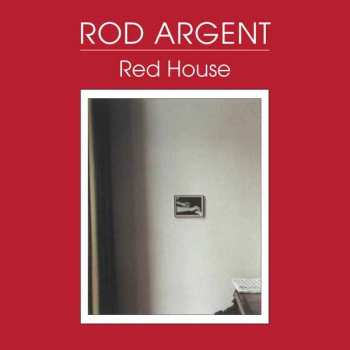 Album Rod Argent: Red House