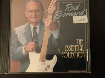 Album Rod Bernard: The Essential Collection