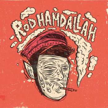 Album Rod Hamdallah: Crawling Back