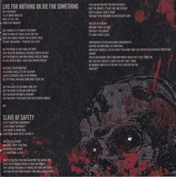 CD R.O.D.: Hatespeech 462198