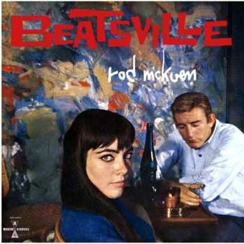 Album Rod McKuen: Beatsville