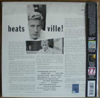 LP Rod McKuen: Beatsville CLR 80840