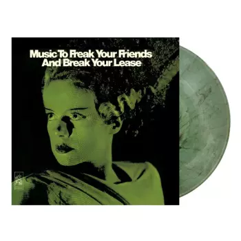 Rod McKuen: Music To Freak Your Friends And Break Your Lease
