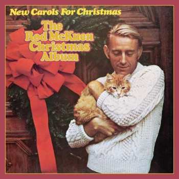 Album Rod McKuen: New Carols For Christmas