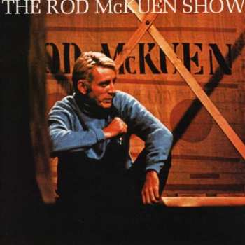 Rod McKuen: The Rod McKuen Show