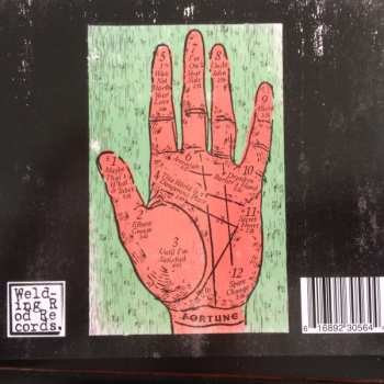 CD Rod Picott: Fortune