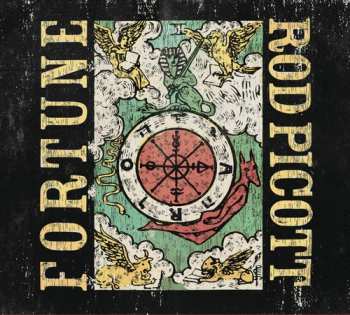 Album Rod Picott: Fortune