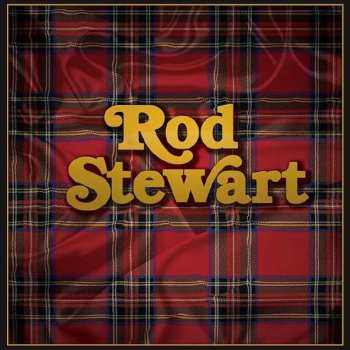 5CD/Box Set Rod Stewart: Rod Stewart 30943