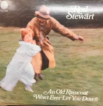 5CD/Box Set Rod Stewart: Rod Stewart 30943