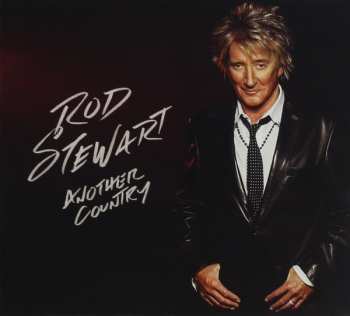 2LP Rod Stewart: Another Country LTD 366124