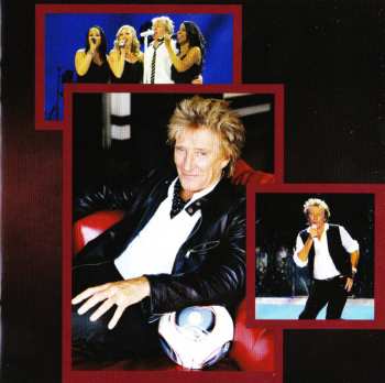 CD Rod Stewart: Another Country DLX | LTD