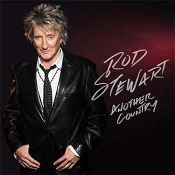 CD Rod Stewart: Another Country 504892