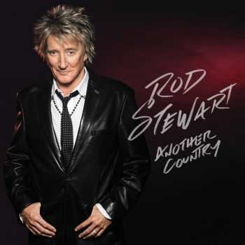 Album Rod Stewart: Another Country