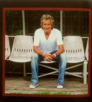 CD Rod Stewart: Another Country 2361