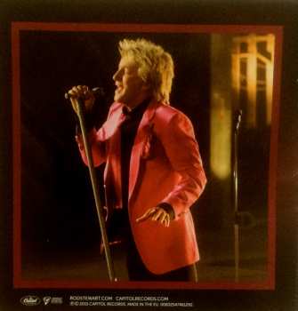 CD Rod Stewart: Another Country 2361