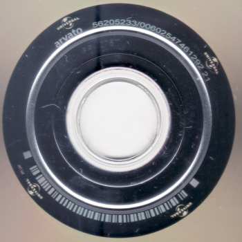 CD Rod Stewart: Another Country