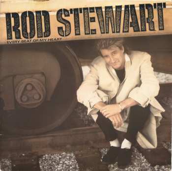 Album Rod Stewart: Every Beat Of My Heart