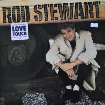 LP Rod Stewart: Rod Stewart 325236
