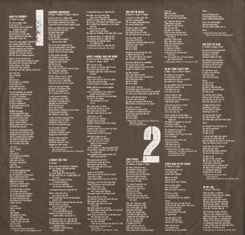 LP Rod Stewart: Every Beat Of My Heart 331965