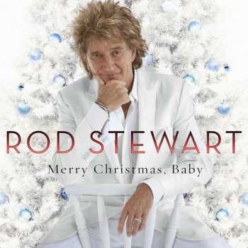 Album Rod Stewart: Merry Christmas, Baby