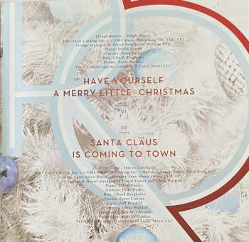 CD Rod Stewart: Merry Christmas, Baby 23354
