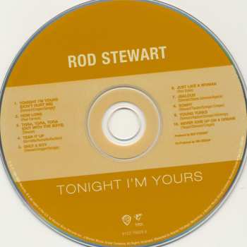5CD/Box Set Rod Stewart: Original Album Series 26821