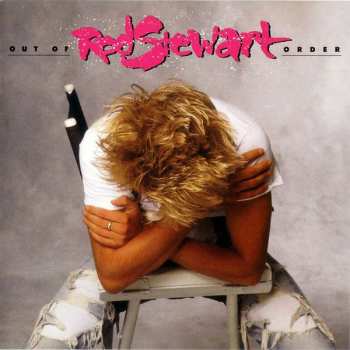 Album Rod Stewart: Out Of Order