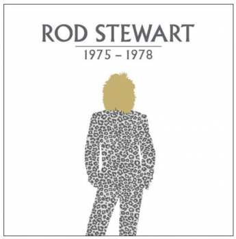 Rod Stewart: Rod Stewart (1975 - 1978)