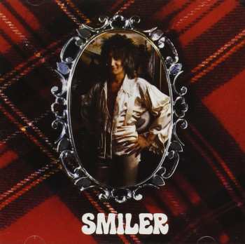 Album Rod Stewart: Smiler