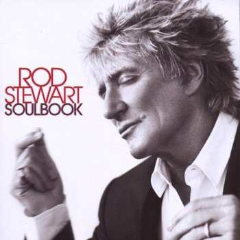 CD Rod Stewart: Soulbook 33771