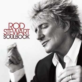 CD Rod Stewart: Soulbook 476103