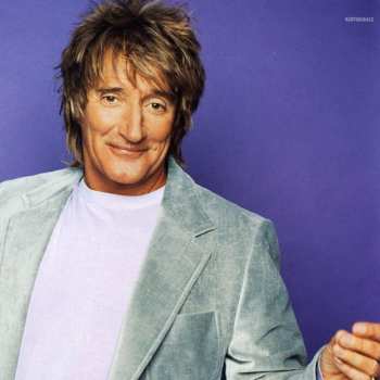 CD Rod Stewart: Still The Same... Great Rock Classics Of Our Time 396979
